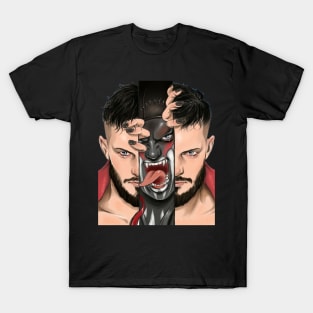 Finn Bálor T-Shirt